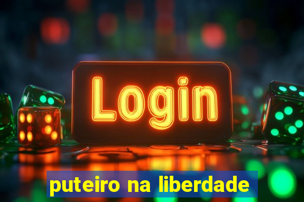 puteiro na liberdade